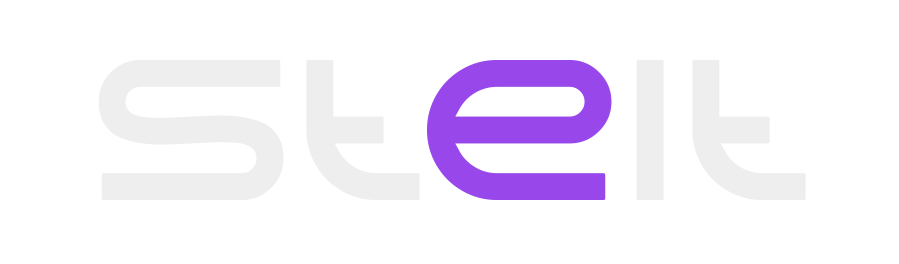 Stelt AI Logo